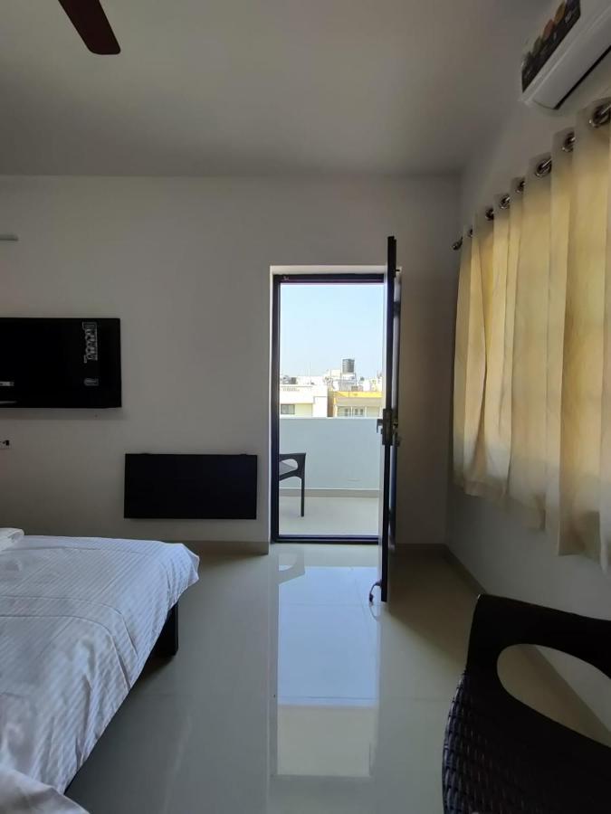 Alohaa Homestel كويمباتور المظهر الخارجي الصورة